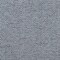 Quartet Oval Fabric Bulletin Board, 3'x2', Gray QRT7683G - alternate 8